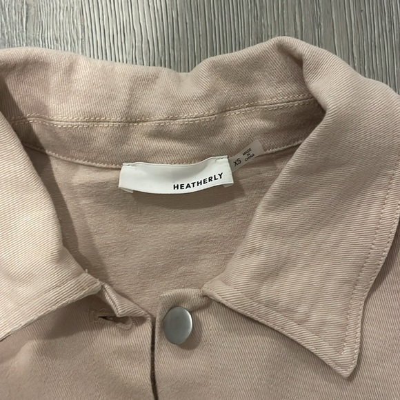 Size XS EUC jumpsuit - Picture 4 of 5